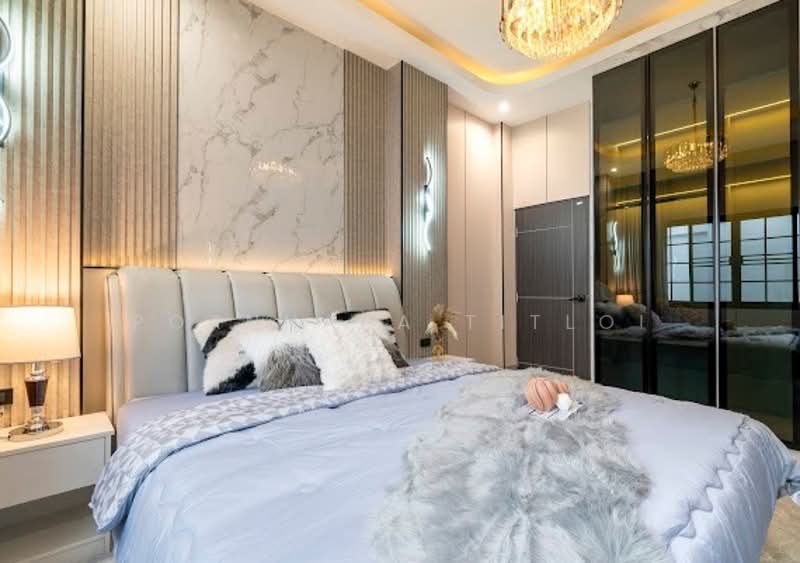 For sale villa at Nong Pla Lai, Chon Buri (Pattaya), Nong Pla Lai, Bang Lamung (Pattaya), Chon Buri (Pattaya), 3 Bedrooms, 250 sqm, Villa For Sale, by Pornnapa Titloi, 500427920 - DDproperty.com