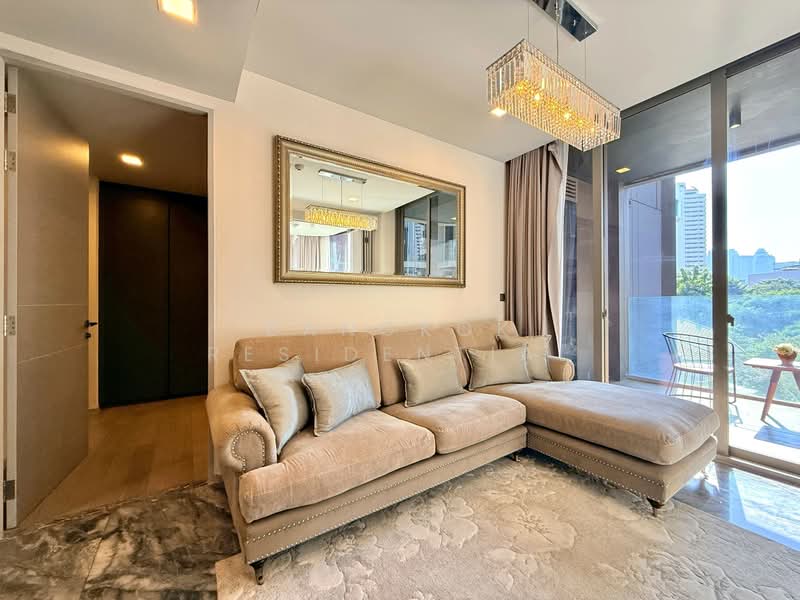 ASHTON Residence 41, Bangkok, Sukhumvit 41, Khlong Tan Nua, Watthana, Bangkok, 2 Bedrooms, 76 sqm, Condo For Sale, by Bangkok Residential, 500427921 - DDproperty.com