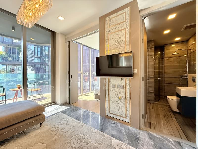 ASHTON Residence 41 : แอชตัน เรสซิเดนซ์ 41, กรุงเทพ, สุขุมวิท 41, คลองตันเหนือ, วัฒนา, กรุงเทพ, 76 ตร.ม., คอนโด ขาย, โดย Bangkok Residential, 500427921 - DDproperty.com