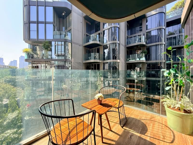 ASHTON Residence 41 : แอชตัน เรสซิเดนซ์ 41, กรุงเทพ, สุขุมวิท 41, คลองตันเหนือ, วัฒนา, กรุงเทพ, 76 ตร.ม., คอนโด ขาย, โดย Bangkok Residential, 500427921 - DDproperty.com