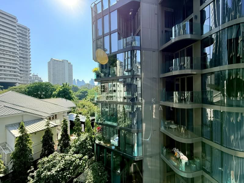 ASHTON Residence 41, Bangkok, Sukhumvit 41, Khlong Tan Nua, Watthana, Bangkok, 2 Bedrooms, 76 sqm, Condo For Sale, by Bangkok Residential, 500427921 - DDproperty.com