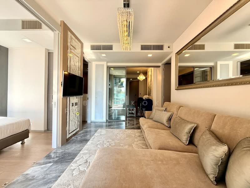 ASHTON Residence 41 : แอชตัน เรสซิเดนซ์ 41, กรุงเทพ, สุขุมวิท 41, คลองตันเหนือ, วัฒนา, กรุงเทพ, 76 ตร.ม., คอนโด ขาย, โดย Bangkok Residential, 500427921 - DDproperty.com