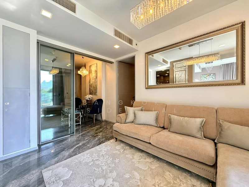 ASHTON Residence 41, Bangkok, Sukhumvit 41, Khlong Tan Nua, Watthana, Bangkok, 2 Bedrooms, 76 sqm, Condo For Sale, by Bangkok Residential, 500427921 - DDproperty.com