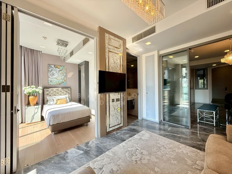 ASHTON Residence 41 : แอชตัน เรสซิเดนซ์ 41, กรุงเทพ, สุขุมวิท 41, คลองตันเหนือ, วัฒนา, กรุงเทพ, 76 ตร.ม., คอนโด ขาย, โดย Bangkok Residential, 500427921 - DDproperty.com