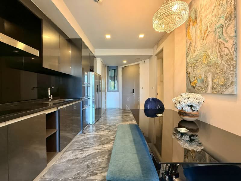 ASHTON Residence 41 : แอชตัน เรสซิเดนซ์ 41, กรุงเทพ, สุขุมวิท 41, คลองตันเหนือ, วัฒนา, กรุงเทพ, 76 ตร.ม., คอนโด ขาย, โดย Bangkok Residential, 500427921 - DDproperty.com