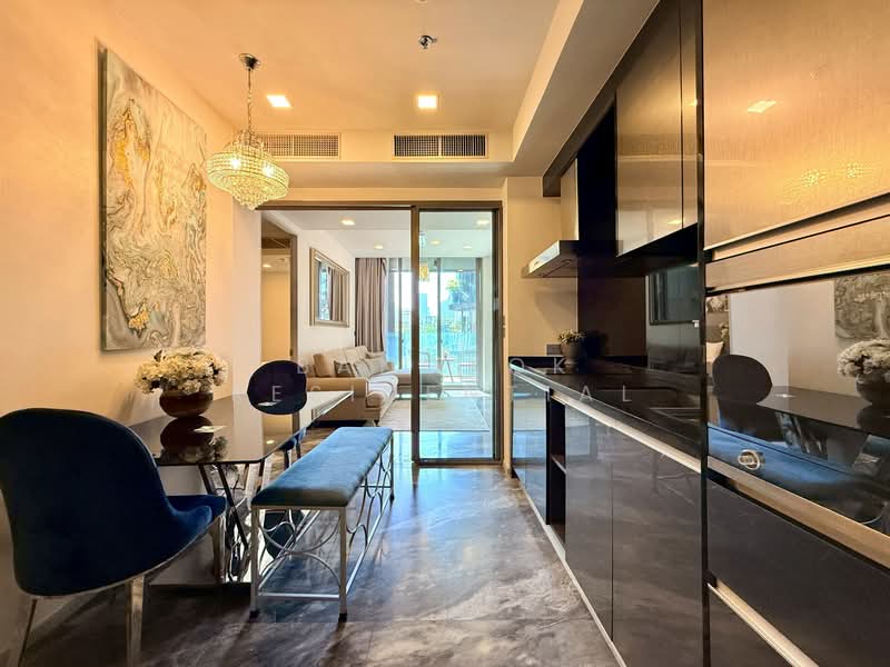 ASHTON Residence 41, Bangkok, Sukhumvit 41, Khlong Tan Nua, Watthana, Bangkok, 2 Bedrooms, 76 sqm, Condo For Sale, by Bangkok Residential, 500427921 - DDproperty.com