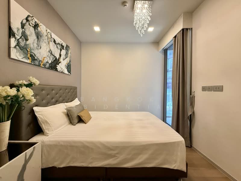 ASHTON Residence 41 : แอชตัน เรสซิเดนซ์ 41, กรุงเทพ, สุขุมวิท 41, คลองตันเหนือ, วัฒนา, กรุงเทพ, 76 ตร.ม., คอนโด ขาย, โดย Bangkok Residential, 500427921 - DDproperty.com