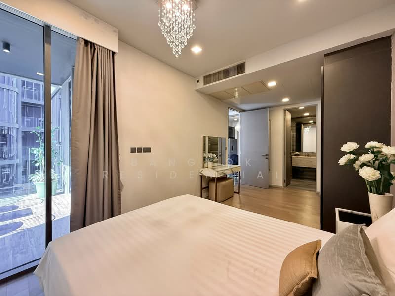 ASHTON Residence 41, Bangkok, Sukhumvit 41, Khlong Tan Nua, Watthana, Bangkok, 2 Bedrooms, 76 sqm, Condo For Sale, by Bangkok Residential, 500427921 - DDproperty.com