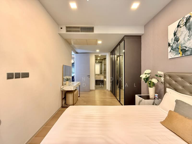 ASHTON Residence 41 : แอชตัน เรสซิเดนซ์ 41, กรุงเทพ, สุขุมวิท 41, คลองตันเหนือ, วัฒนา, กรุงเทพ, 76 ตร.ม., คอนโด ขาย, โดย Bangkok Residential, 500427921 - DDproperty.com