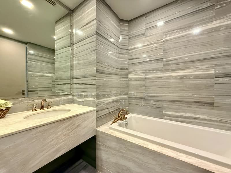 ASHTON Residence 41, Bangkok, Sukhumvit 41, Khlong Tan Nua, Watthana, Bangkok, 2 Bedrooms, 76 sqm, Condo For Sale, by Bangkok Residential, 500427921 - DDproperty.com