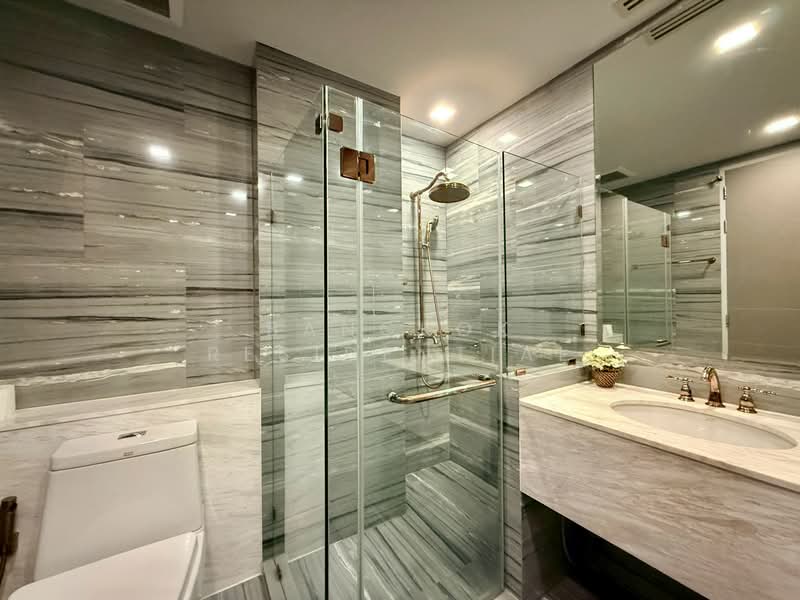 ASHTON Residence 41 : แอชตัน เรสซิเดนซ์ 41, กรุงเทพ, สุขุมวิท 41, คลองตันเหนือ, วัฒนา, กรุงเทพ, 76 ตร.ม., คอนโด ขาย, โดย Bangkok Residential, 500427921 - DDproperty.com