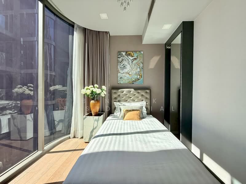 ASHTON Residence 41 : แอชตัน เรสซิเดนซ์ 41, กรุงเทพ, สุขุมวิท 41, คลองตันเหนือ, วัฒนา, กรุงเทพ, 76 ตร.ม., คอนโด ขาย, โดย Bangkok Residential, 500427921 - DDproperty.com