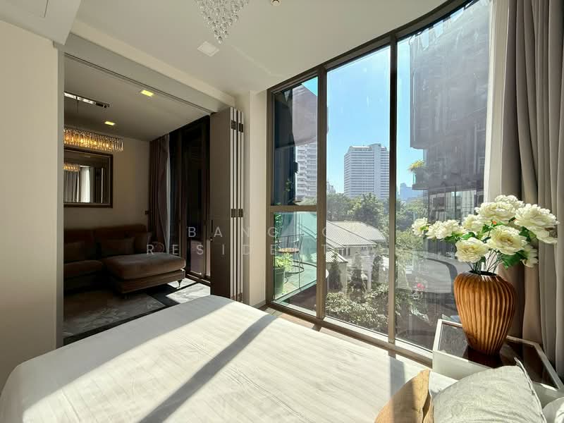 ASHTON Residence 41, Bangkok, Sukhumvit 41, Khlong Tan Nua, Watthana, Bangkok, 2 Bedrooms, 76 sqm, Condo For Sale, by Bangkok Residential, 500427921 - DDproperty.com