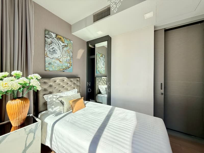 ASHTON Residence 41 : แอชตัน เรสซิเดนซ์ 41, กรุงเทพ, สุขุมวิท 41, คลองตันเหนือ, วัฒนา, กรุงเทพ, 76 ตร.ม., คอนโด ขาย, โดย Bangkok Residential, 500427921 - DDproperty.com