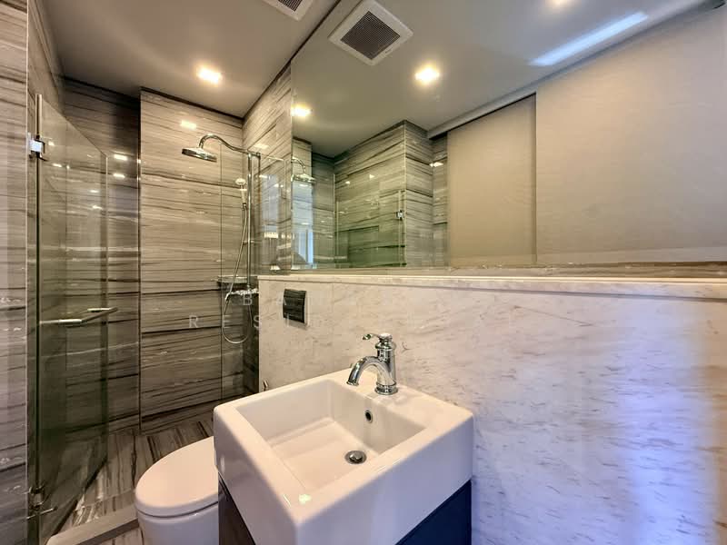 ASHTON Residence 41, Bangkok, Sukhumvit 41, Khlong Tan Nua, Watthana, Bangkok, 2 Bedrooms, 76 sqm, Condo For Sale, by Bangkok Residential, 500427921 - DDproperty.com