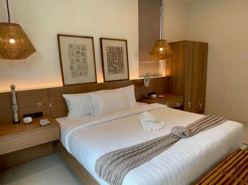13R0230 Pool villa for rent 4 bedroom 5 bathroom 120,000/month at paklok have fully furnished, Phuket, Pa Khlok, Thalang, Phuket, 4 Bedrooms, 300 sqm, Villa For Rent, by PK LIFE Property, 500427923 - DDproperty.com