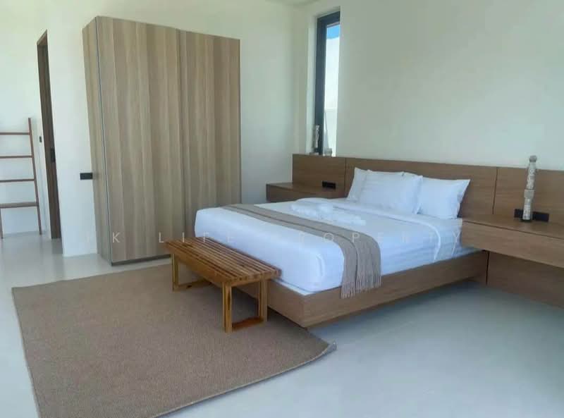 13R0230 Pool villa for rent 4 bedroom 5 bathroom 120,000/month at paklok have fully furnished, Phuket, Pa Khlok, Thalang, Phuket, 4 Bedrooms, 300 sqm, Villa For Rent, by PK LIFE Property, 500427923 - DDproperty.com