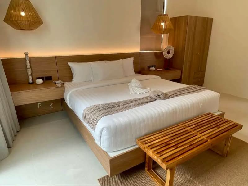 13R0230 Pool villa for rent 4 bedroom 5 bathroom 120,000/month at paklok have fully furnished, ภูเก็ต, ป่าคลอก, ถลาง, ภูเก็ต, 300 ตร.ม., วิลล่า ให้เช่า, โดย PK LIFE Property, 500427923 - DDproperty.com