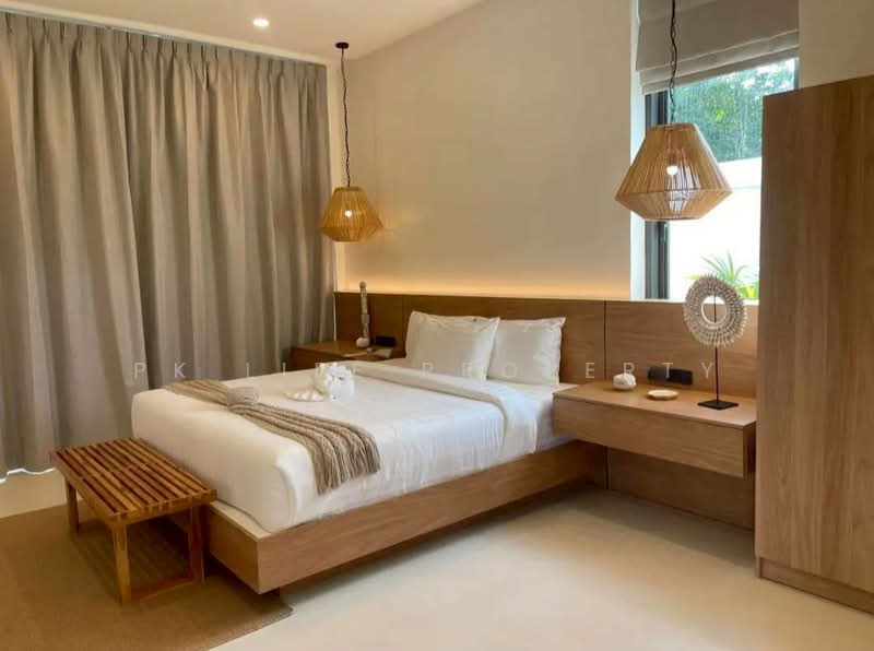 13R0230 Pool villa for rent 4 bedroom 5 bathroom 120,000/month at paklok have fully furnished, Phuket, Pa Khlok, Thalang, Phuket, 4 Bedrooms, 300 sqm, Villa For Rent, by PK LIFE Property, 500427923 - DDproperty.com