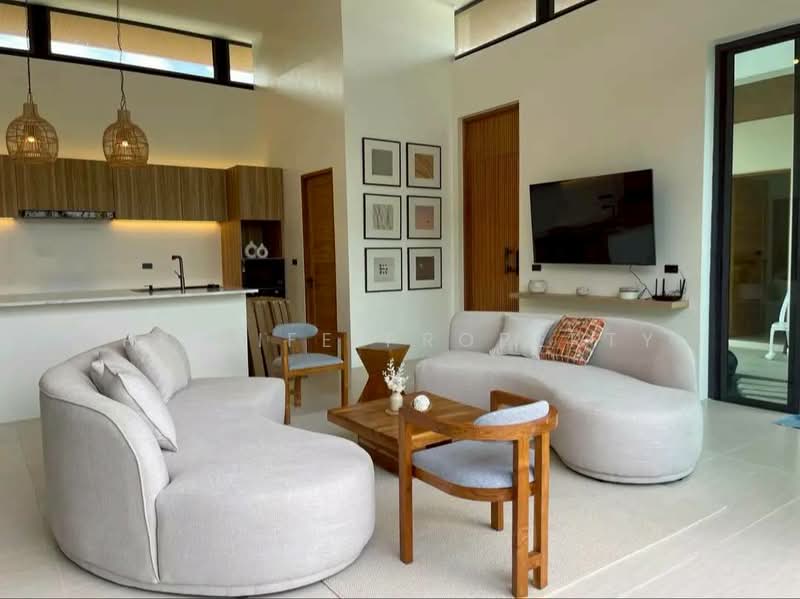 13R0230 Pool villa for rent 4 bedroom 5 bathroom 120,000/month at paklok have fully furnished, ภูเก็ต, ป่าคลอก, ถลาง, ภูเก็ต, 300 ตร.ม., วิลล่า ให้เช่า, โดย PK LIFE Property, 500427923 - DDproperty.com