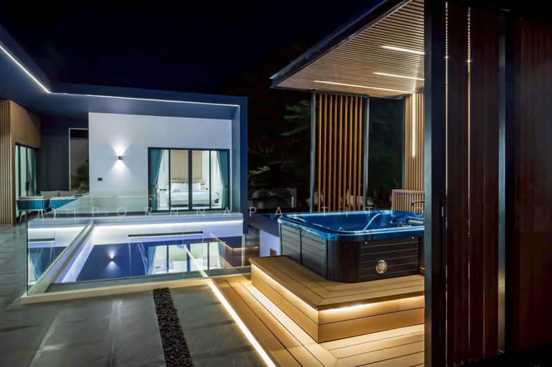 Nagawari Village, Chon Buri (Pattaya), Na Chom Thian, Sattahip, Chon Buri (Pattaya), 7 Bedrooms, 630 sqm, Villa For Sale, by Pornnapa Titloi, 500427924 - DDproperty.com