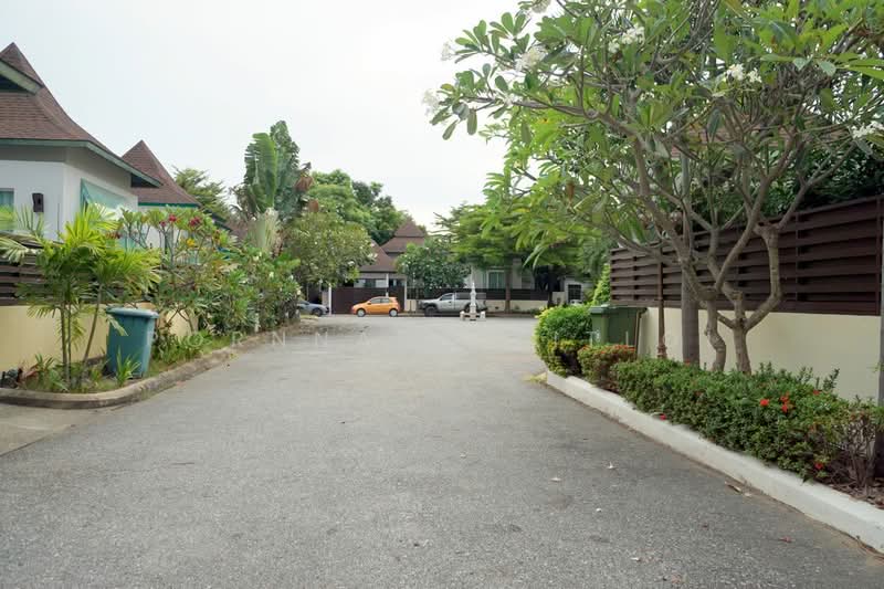 Nagawari Village : นาคาวารี วิลเลจ, ชลบุรี, นาจอมเทียน, สัตหีบ, ชลบุรี, 630 ตร.ม., วิลล่า ขาย, โดย Pornnapa Titloi, 500427924 - DDproperty.com