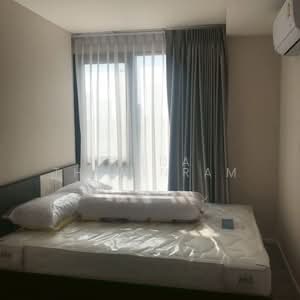 For Rent - IKON Sukhumvit 77, Bangkok