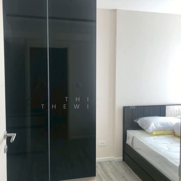 IKON Sukhumvit 77, Bangkok, 182 Sukhumvit Road 77, Suan Luang, Bangkok, 1 Bedroom, 29 sqm, Condo For Rent, by Thida Thewinram, 500427926 - DDproperty.com