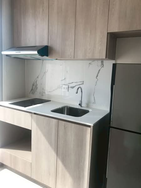 IKON Sukhumvit 77, Bangkok, 182 Sukhumvit Road 77, Suan Luang, Bangkok, 1 Bedroom, 29 sqm, Condo For Rent, by Thida Thewinram, 500427926 - DDproperty.com