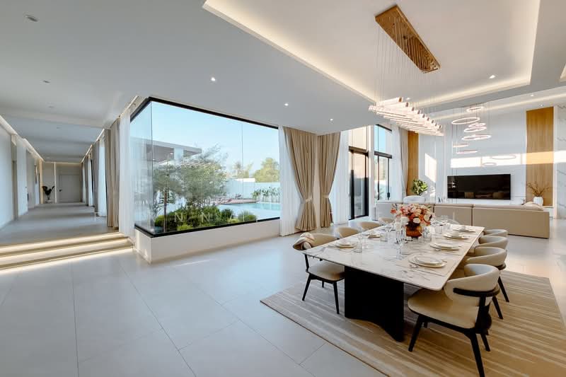 For sale house 4 bedrooms at Nong Pla Lai, Chon Buri (Pattaya), Nong Pla Lai, Bang Lamung (Pattaya), Chon Buri (Pattaya), 4 Bedrooms, 517 sqm, Single Detached House For Sale, by Pornnapa Titloi, 500427928 - DDproperty.com