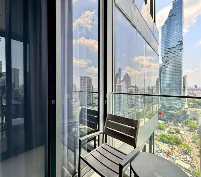 ASHTON Silom : แอชตัน สีลม, กรุงเทพ, 166 ถนนสีลม, บางรัก, กรุงเทพ, 86 ตร.ม., คอนโด ขาย, โดย Bangkok Residential, 500427929 - DDproperty.com