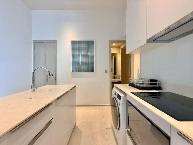 ASHTON Silom : แอชตัน สีลม, กรุงเทพ, 166 ถนนสีลม, บางรัก, กรุงเทพ, 86 ตร.ม., คอนโด ขาย, โดย Bangkok Residential, 500427929 - DDproperty.com