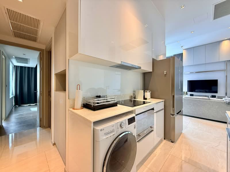 ASHTON Silom : แอชตัน สีลม, กรุงเทพ, 166 ถนนสีลม, บางรัก, กรุงเทพ, 86 ตร.ม., คอนโด ขาย, โดย Bangkok Residential, 500427929 - DDproperty.com