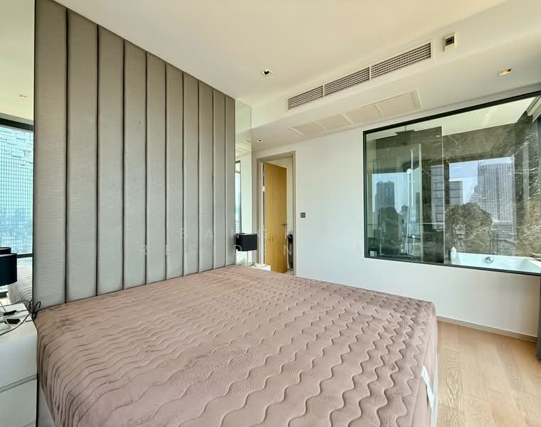 ASHTON Silom : แอชตัน สีลม, กรุงเทพ, 166 ถนนสีลม, บางรัก, กรุงเทพ, 86 ตร.ม., คอนโด ขาย, โดย Bangkok Residential, 500427929 - DDproperty.com