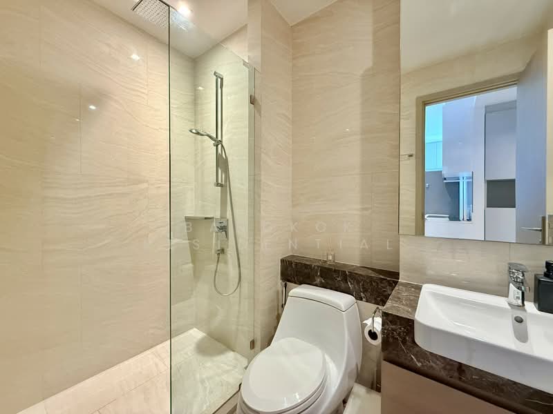 ASHTON Silom : แอชตัน สีลม, กรุงเทพ, 166 ถนนสีลม, บางรัก, กรุงเทพ, 86 ตร.ม., คอนโด ขาย, โดย Bangkok Residential, 500427929 - DDproperty.com