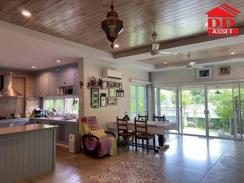 ขายบ้านเดี่ยว อ.ชะอำ จ.เพชรบุรี ห่างทะเล 200 เมตร รหัสทรัพย์ : H8301, Phetchaburi, Bang Kao, Cha-Am, Phetchaburi, 2 Bedrooms, 293 sqm, Single Detached House For Sale, by DD Asset (Thailand) Co.,Ltd, 500427930 - DDproperty.com