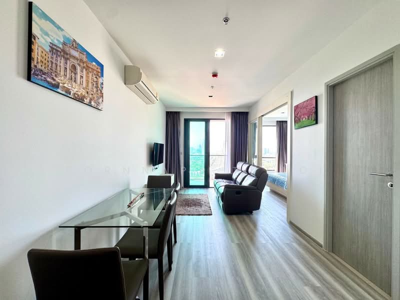AERAS Beachfront Condominium Jomtien, Chon Buri (Pattaya), Moo 12, Soi Jomtienbeach, Jomtienbeach Road, Nong Pru, Bang Lamung (Pattaya), Chon Buri (Pattaya), 2 Bedrooms, 46 sqm, Condo For Sale, by Pornnapa Titloi, 500427932 - DDproperty.com