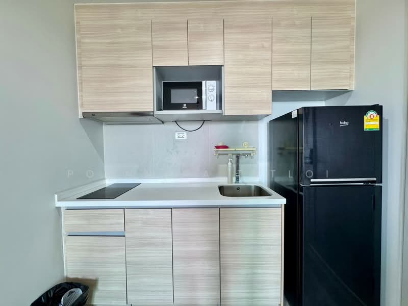 AERAS Beachfront Condominium Jomtien, Chon Buri (Pattaya), Moo 12, Soi Jomtienbeach, Jomtienbeach Road, Nong Pru, Bang Lamung (Pattaya), Chon Buri (Pattaya), 2 Bedrooms, 46 sqm, Condo For Sale, by Pornnapa Titloi, 500427932 - DDproperty.com