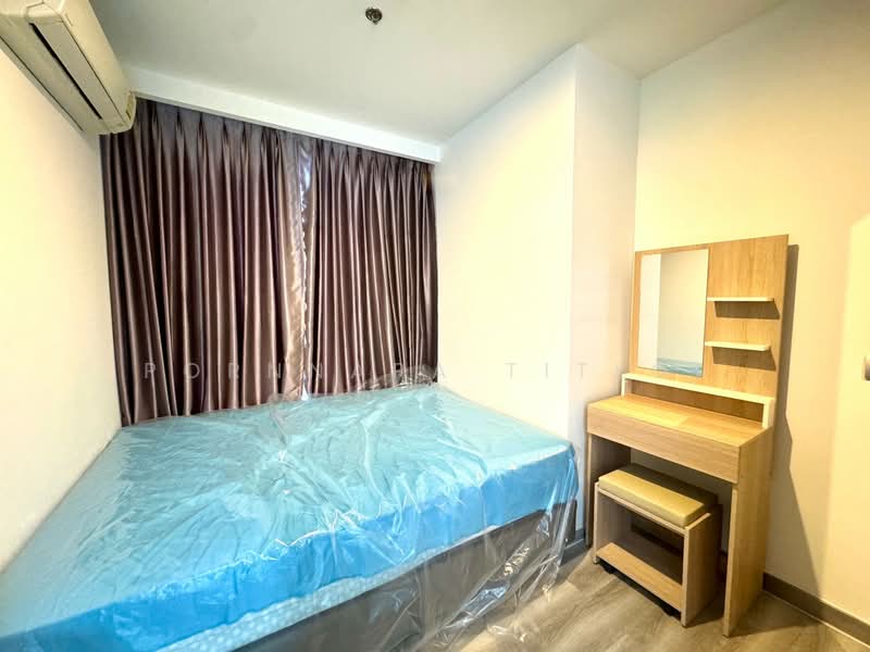 AERAS Beachfront Condominium Jomtien : แอราส คอนโด, ชลบุรี, หมู่ 12 ซอยจอมเทียน 17 ถนนหาดจอมเทียน, หนองปรือ, บางละมุง, ชลบุรี, 46 ตร.ม., คอนโด ขาย, โดย Pornnapa Titloi, 500427932 - DDproperty.com