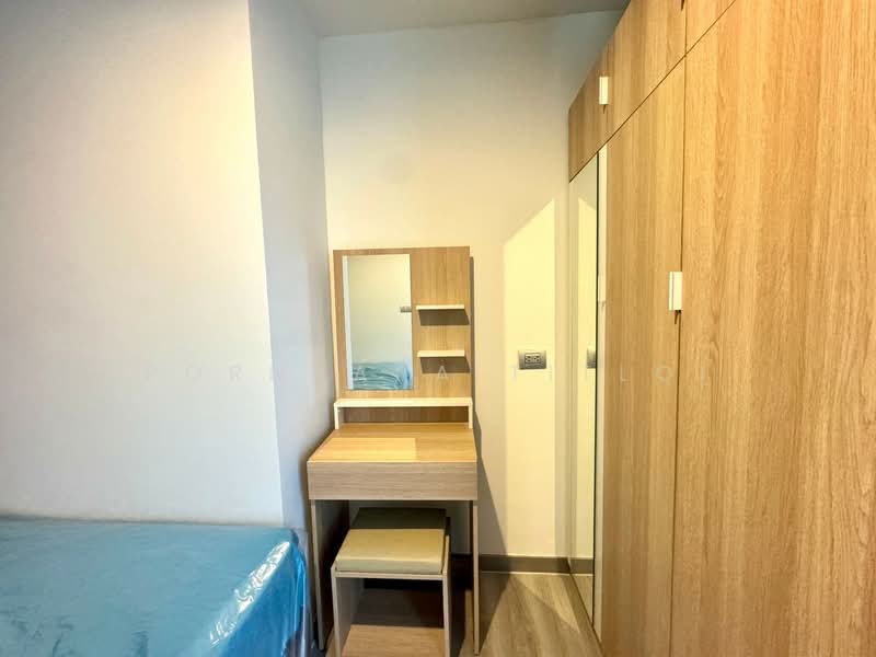 AERAS Beachfront Condominium Jomtien, Chon Buri (Pattaya), Moo 12, Soi Jomtienbeach, Jomtienbeach Road, Nong Pru, Bang Lamung (Pattaya), Chon Buri (Pattaya), 2 Bedrooms, 46 sqm, Condo For Sale, by Pornnapa Titloi, 500427932 - DDproperty.com