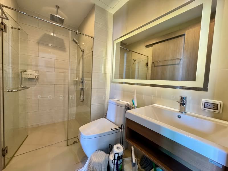 AERAS Beachfront Condominium Jomtien : แอราส คอนโด, ชลบุรี, หมู่ 12 ซอยจอมเทียน 17 ถนนหาดจอมเทียน, หนองปรือ, บางละมุง, ชลบุรี, 46 ตร.ม., คอนโด ขาย, โดย Pornnapa Titloi, 500427932 - DDproperty.com