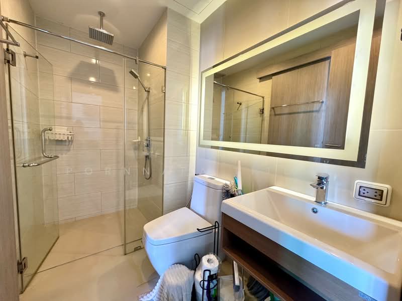 AERAS Beachfront Condominium Jomtien, Chon Buri (Pattaya), Moo 12, Soi Jomtienbeach, Jomtienbeach Road, Nong Pru, Bang Lamung (Pattaya), Chon Buri (Pattaya), 2 Bedrooms, 46 sqm, Condo For Sale, by Pornnapa Titloi, 500427932 - DDproperty.com