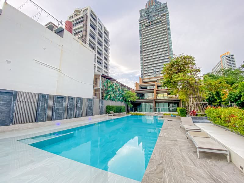 AERAS Beachfront Condominium Jomtien, Chon Buri (Pattaya), Moo 12, Soi Jomtienbeach, Jomtienbeach Road, Nong Pru, Bang Lamung (Pattaya), Chon Buri (Pattaya), 2 Bedrooms, 46 sqm, Condo For Sale, by Pornnapa Titloi, 500427932 - DDproperty.com