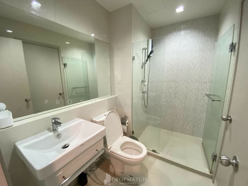Life Sukhumvit 48, Bangkok, Soi Sukhumvit 48, Phra Kanong, Khlong Toei, Bangkok, 2 Bedrooms, 47 sqm, Condo For Rent, by PROPMATCH CO., LTD., 500427933 - DDproperty.com
