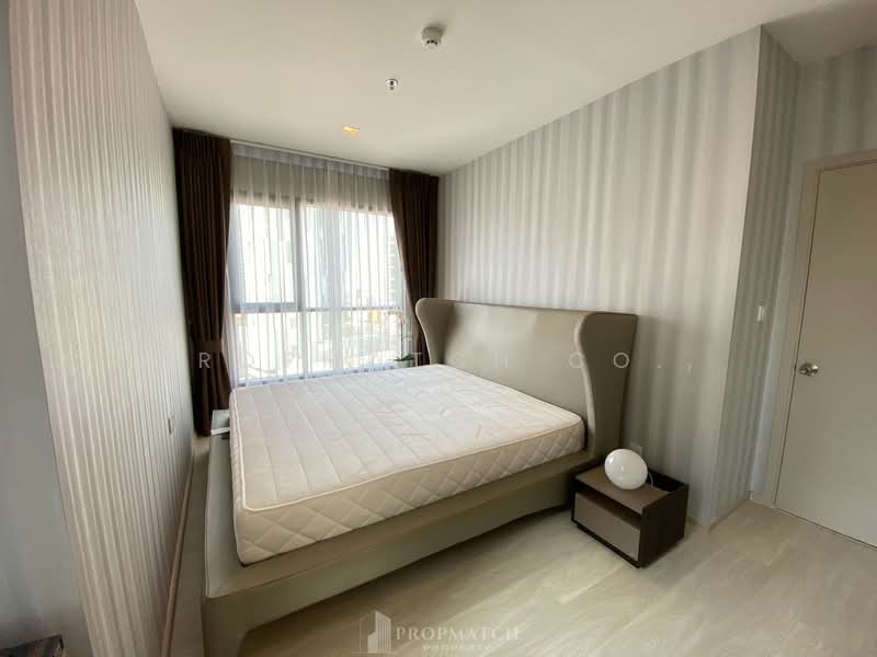 Life Sukhumvit 48 : ไลฟ์ สุขุมวิท 48, กรุงเทพ, ซอยสุขุมวิท 48, พระโขนง, คลองเตย, กรุงเทพ, 47 ตร.ม., คอนโด ให้เช่า, โดย PROPMATCH CO., LTD., 500427933 - DDproperty.com