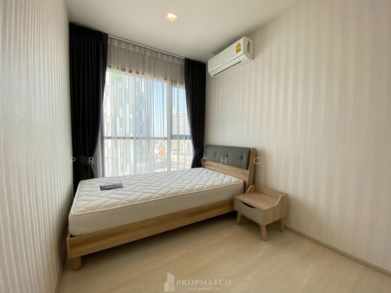 Life Sukhumvit 48 : ไลฟ์ สุขุมวิท 48, กรุงเทพ, ซอยสุขุมวิท 48, พระโขนง, คลองเตย, กรุงเทพ, 47 ตร.ม., คอนโด ให้เช่า, โดย PROPMATCH CO., LTD., 500427933 - DDproperty.com