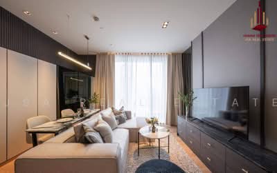 For Rent - BEATNIQ Sukhumvit 32, Bangkok