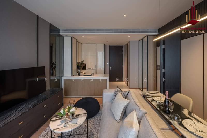 BEATNIQ Sukhumvit 32, Bangkok, Soi Sukhumvit 32, Sukhumvit Road, Khong Tan, Khlong Toei, Bangkok, 1 Bedroom, 55 sqm, Condo For Rent, by JSA REAL ESTATE, 500427934 - DDproperty.com