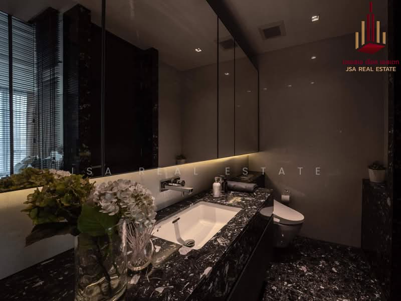 BEATNIQ Sukhumvit 32, Bangkok, Soi Sukhumvit 32, Sukhumvit Road, Khong Tan, Khlong Toei, Bangkok, 1 Bedroom, 55 sqm, Condo For Rent, by JSA REAL ESTATE, 500427934 - DDproperty.com