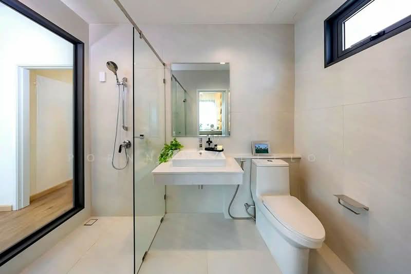 MYRA Residence : ไมร่า เรสซิเดนซ์, ชลบุรี, หมู่ 3 ถ.ชบ.4094, ตะเคียนเตี้ย, บางละมุง, ชลบุรี, 177 ตร.ม., บ้านเดี่ยว ขาย, โดย Pornnapa Titloi, 500427935 - DDproperty.com
